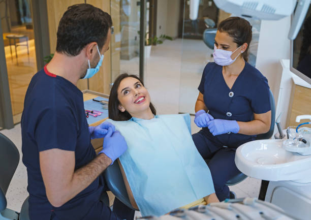 Best Full Mouth Reconstruction  in Jonesboro, AR