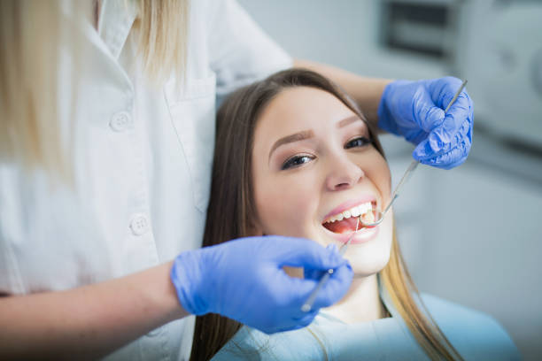 Best Tooth Extraction  in Jonesboro, AR